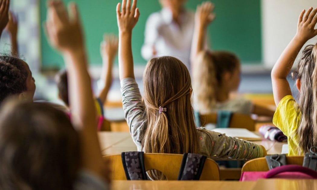 La rentrée approche, inscrivez vos enfants à l’école