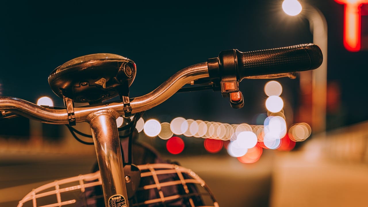 vélo